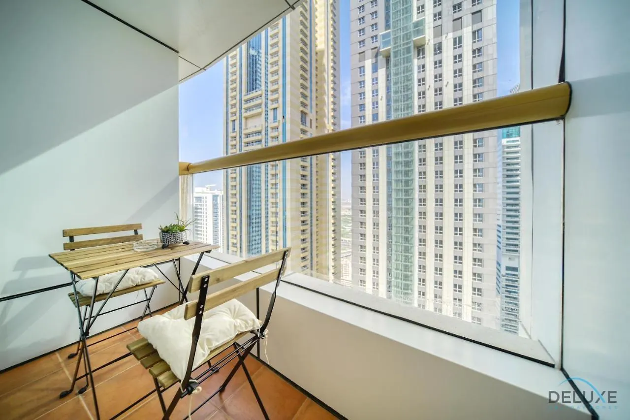 Prime 1Br At Elite Residence Dubai Marina By Deluxe Holiday Homes United Arab Emirates
