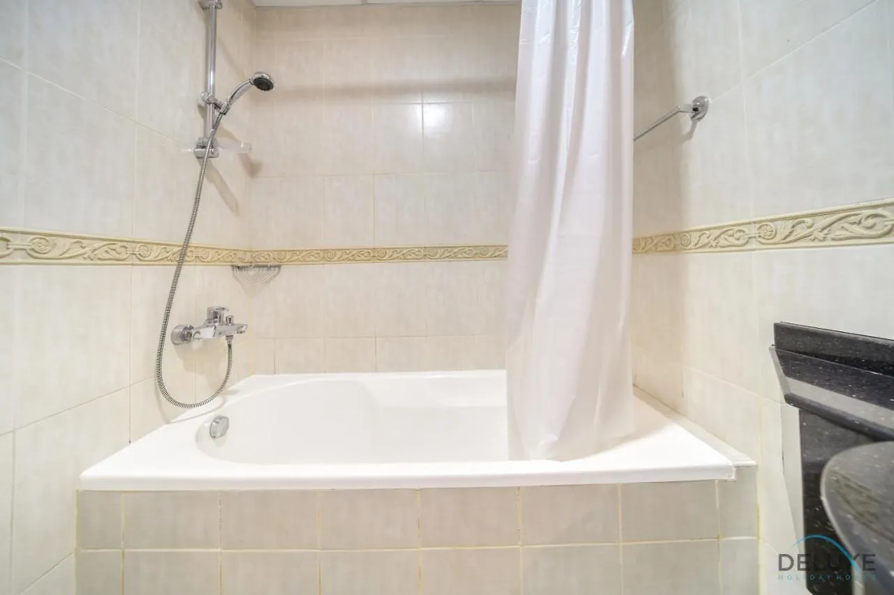Apartment Prime 1Br At Elite Residence Dubai Marina By Deluxe Holiday Homes