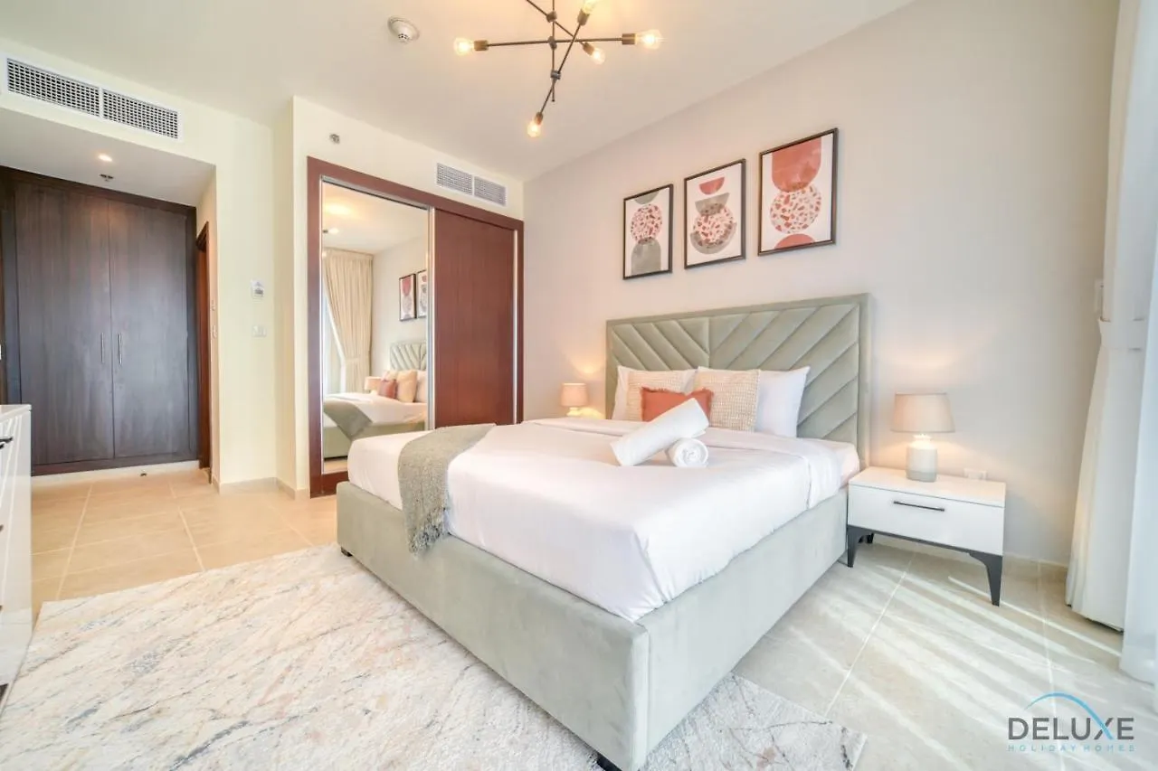 Prime 1Br At Elite Residence Dubai Marina By Deluxe Holiday Homes contacts
