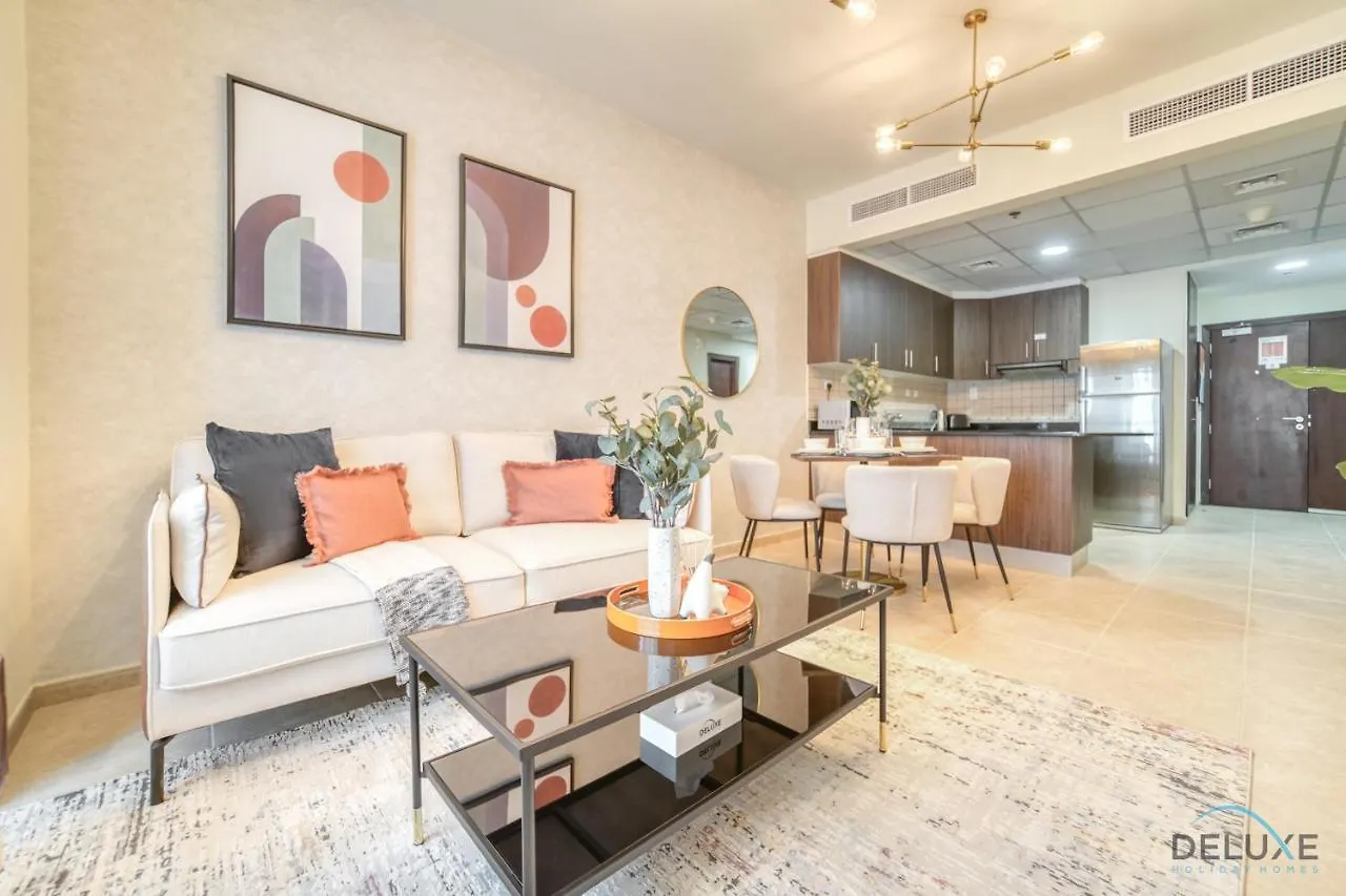 Prime 1Br At Elite Residence Dubai Marina By Deluxe Holiday Homes