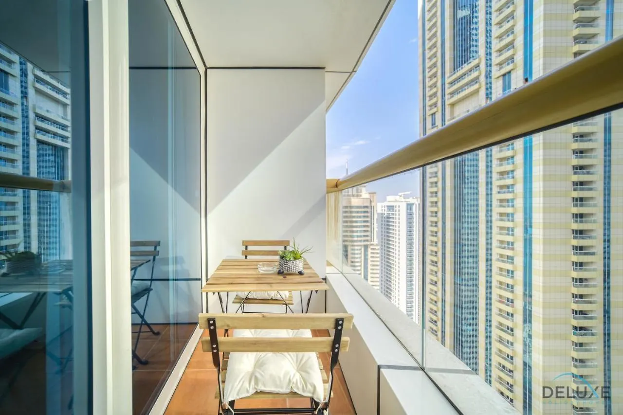 Apartment Prime 1Br At Elite Residence Dubai Marina By Deluxe Holiday Homes