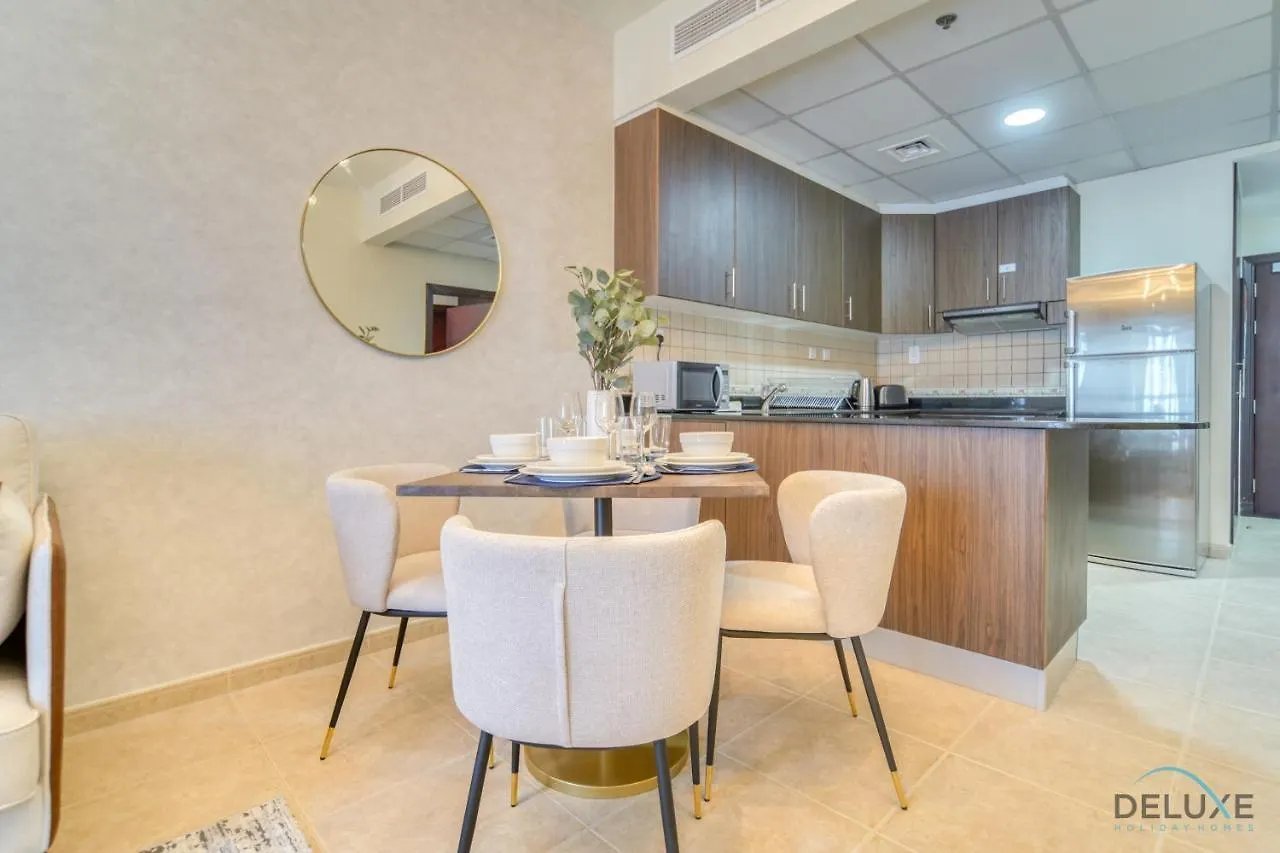 Prime 1Br At Elite Residence Dubai Marina By Deluxe Holiday Homes