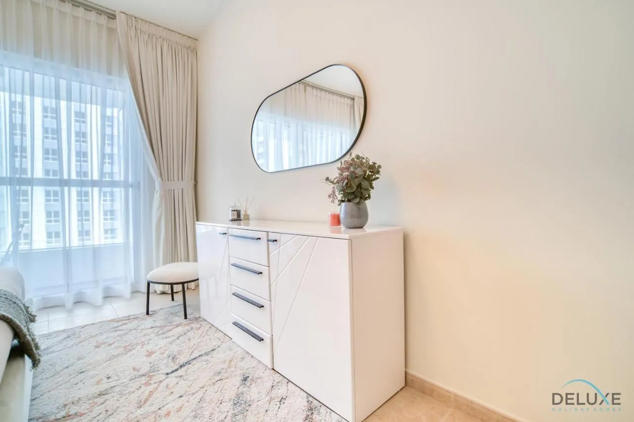 Prime 1Br At Elite Residence Dubai Marina By Deluxe Holiday Homes 0*,